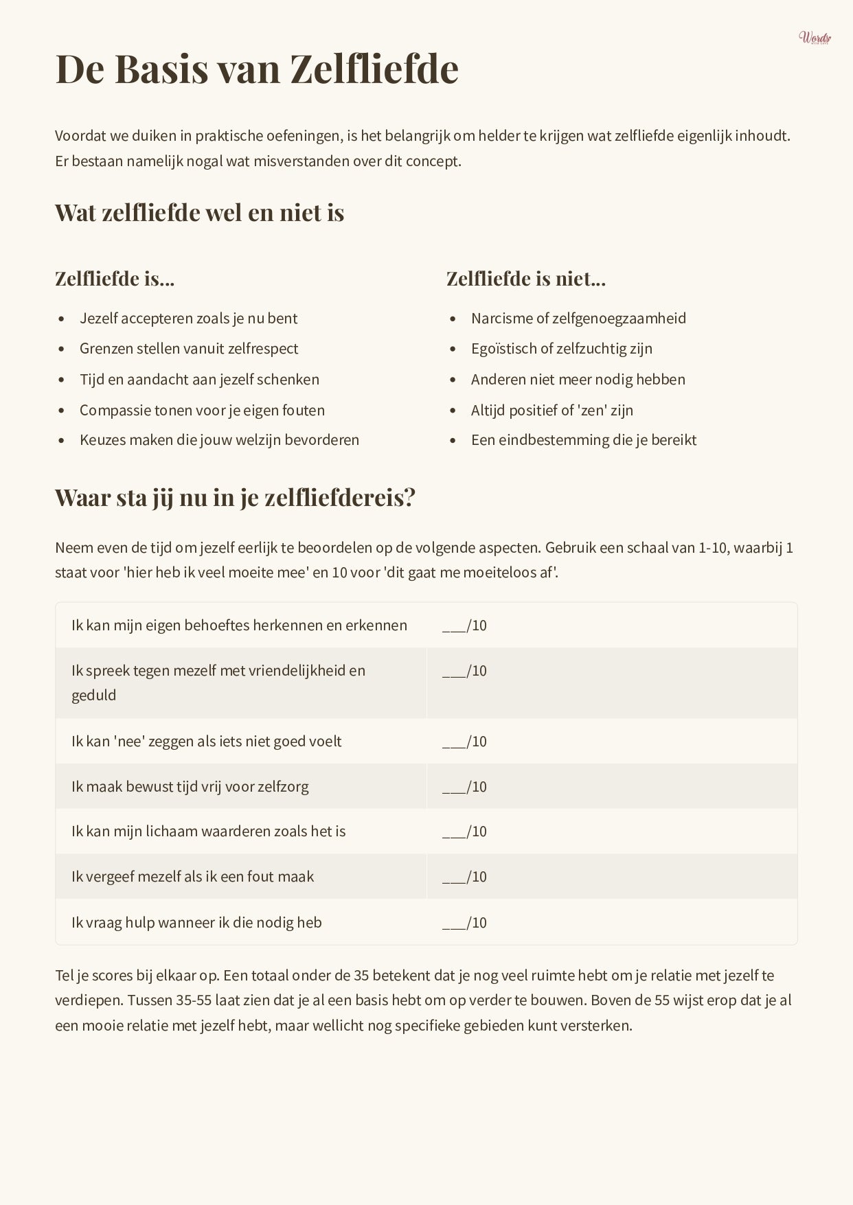 Terug naar jezelf, de basis van zelfliefde- door bewust te kiezen voor liefdevolle taal, kun je je mindset positief veranderen