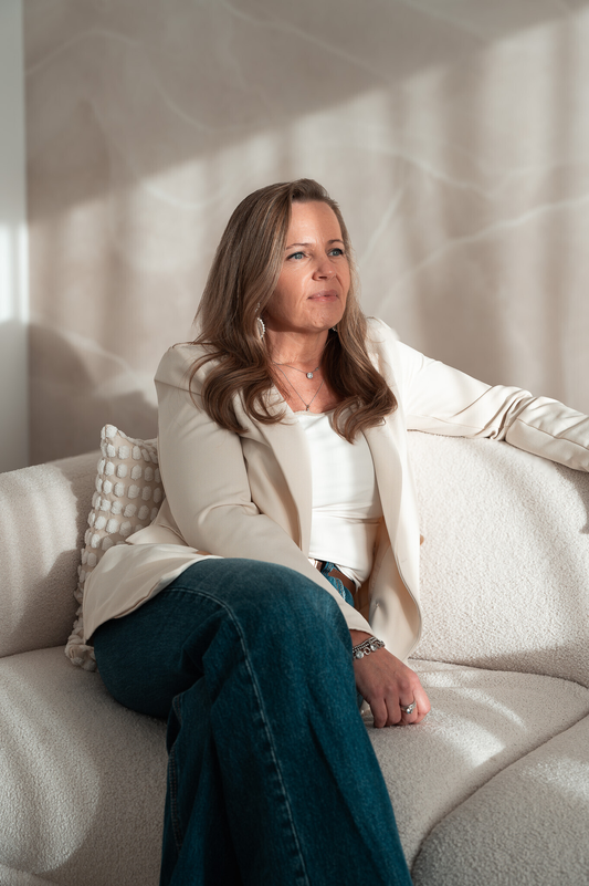 Hoe voelt zelfliefde