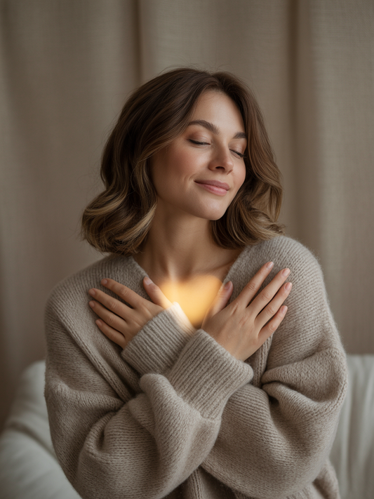 Wat is zelfliefde (en waarom het niets te maken heeft met egoïsme) | Words with Love