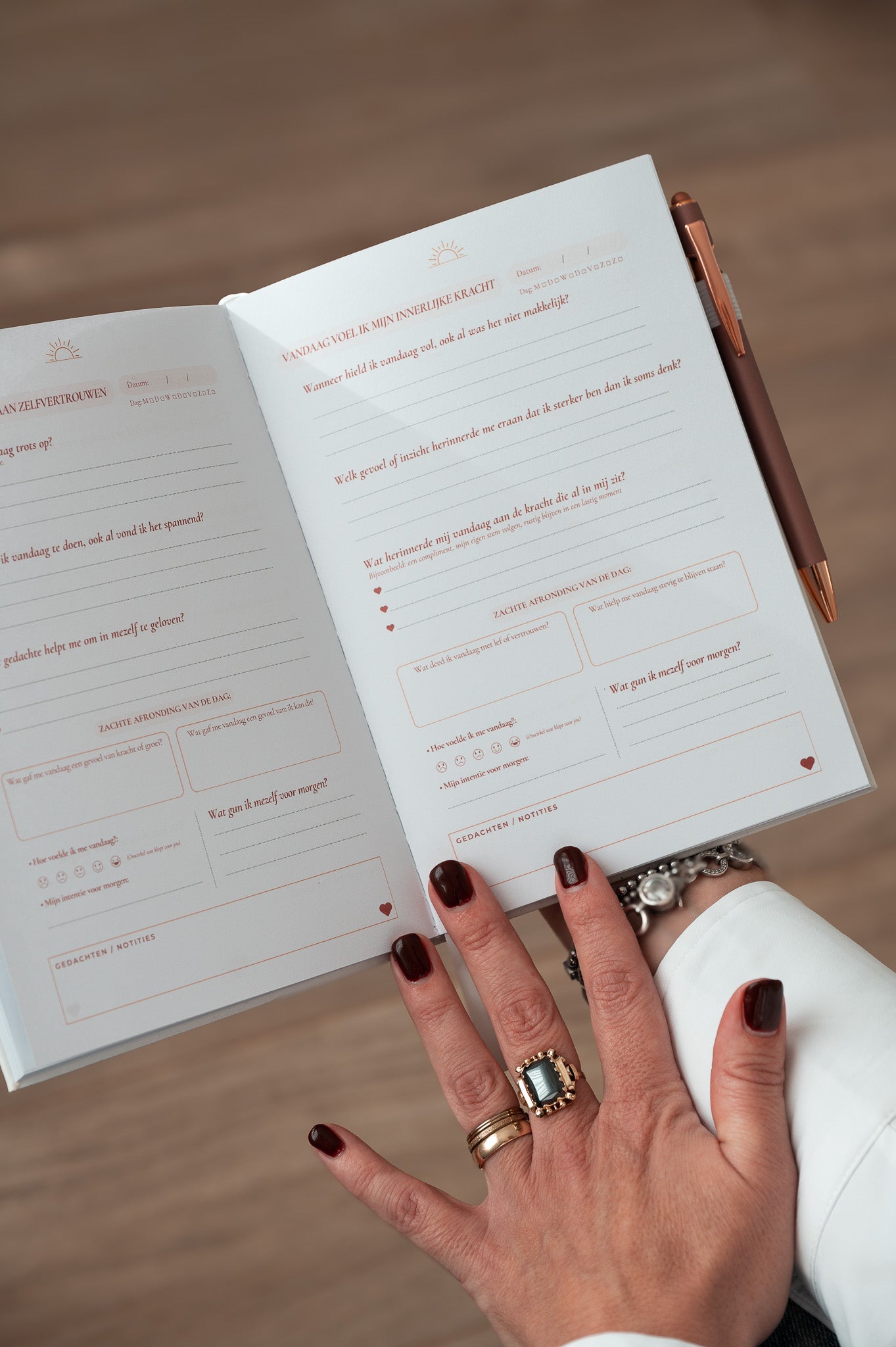 Write with Love Journal