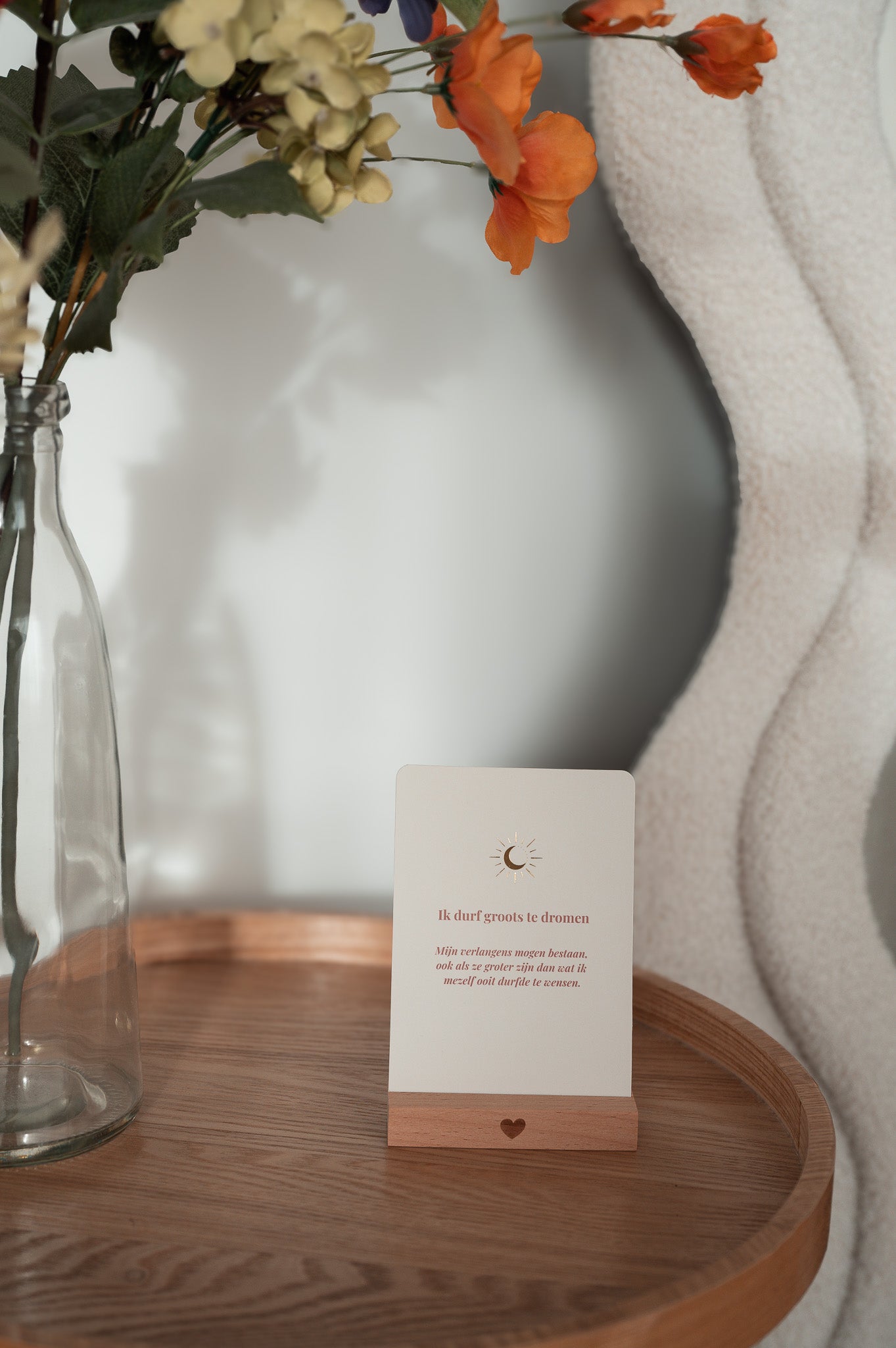 ✨ Affirmatiekaarten Words with Love