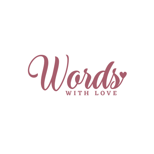Words with Love 